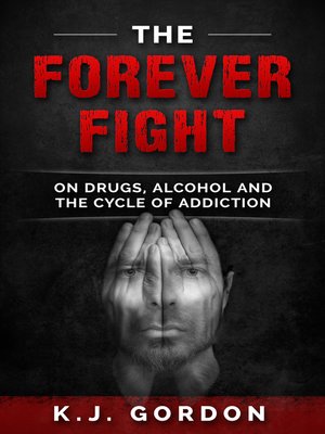 cover image of The Forever Fight